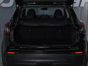 Внедорожник Nissan Qashqai 2021 года, 1875000 рублей, Ростов-на-Дону