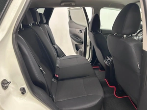 Внедорожник Nissan Qashqai 2015 года, 1629000 рублей, Красноярск