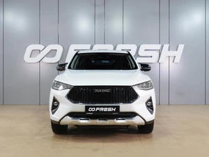 Внедорожник Haval F7x 2021 года, 1749000 рублей, Воронеж