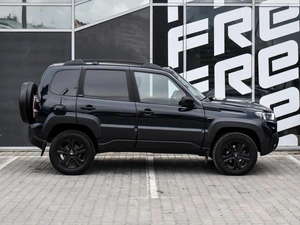Внедорожник ВАЗ (LADA) Niva Travel 2023 года, 1030000 рублей, Краснодар