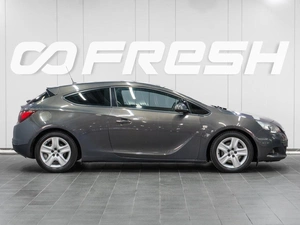 Хетчбэк Opel Astra 2013 года, 999000 рублей, Сургут