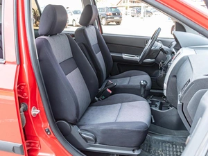 Хетчбэк Hyundai Getz 2008 года, 665000 рублей, Краснодар