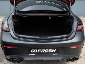 Купе Mercedes-benz E-класс AMG 2019 года, 5490000 рублей, Краснодар