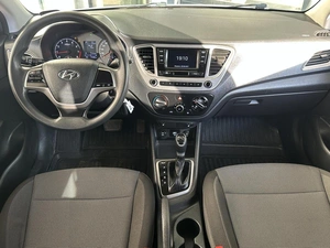 Седан Hyundai Solaris 2020 года, 1350000 рублей, Уфа