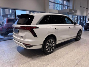 Внедорожник Wey 07 2025 года, 7199000 рублей, Красноярск