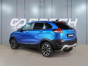 Хетчбэк ВАЗ (LADA) XRAY Cross 2022 года, 1199000 рублей, Воронеж