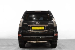 Внедорожник Lexus GX 2014 года, 4089000 рублей, Барнаул
