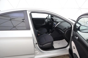 Седан Hyundai Solaris 2015 года, 1099000 рублей, Обнинск