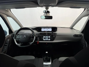 Минивэн Citroen Grand C4 Picasso 2014 года, 990000 рублей, Орёл
