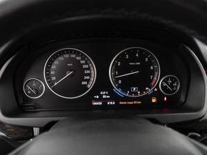 Внедорожник BMW X5 2015 года, 2999444 рублей, Москва