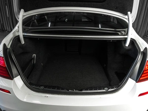 Седан BMW 5 серия 2016 года, 2399000 рублей, Тюмень