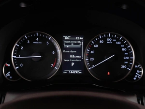 Седан Lexus ES 2017 года, 2550000 рублей, Тюмень