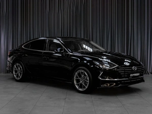 Седан Hyundai Sonata 2020 года, 2569000 рублей, Тюмень