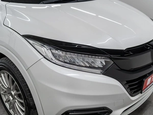 Внедорожник Honda Vezel 2019 года, 1800000 рублей, Красноярск