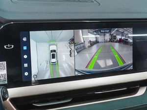 Внедорожник Geely Monjaro 2023 года, 3700000 рублей, Ростов-на-Дону