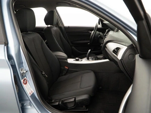 Хетчбэк BMW 1 серия 2012 года, 1197077 рублей, Москва