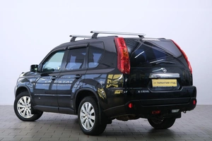 Внедорожник Nissan X-Trail 2010 года, 1089000 рублей, Омск