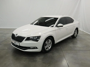 Седан Skoda Superb 2016 года, 1845000 рублей, Курск