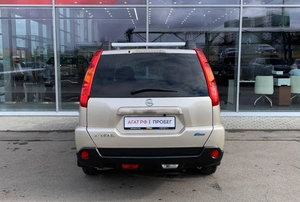 Внедорожник Nissan X-Trail 2009 года, 965000 рублей, Солонцы