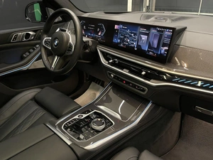 Внедорожник BMW X7 2022 года, 16500000 рублей, Красноярск