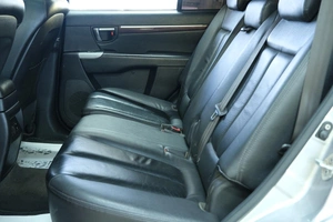 Внедорожник Hyundai Santa Fe 2010 года, 1099000 рублей, Омск