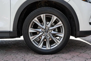 Внедорожник Mazda CX-5 2021 года, 3420000 рублей, Ульяновск