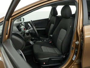 Хетчбэк Kia Ceed 2016 года, 1387444 рублей, Москва