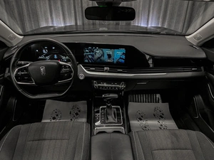 Лифтбек FAW Bestune B70 2023 года, 1299000 рублей, Красноярск