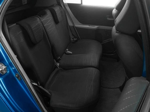 Хетчбэк Toyota Yaris 2008 года, 569000 рублей, Тюмень