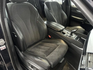 Внедорожник BMW X6 2019 года, 5050000 рублей, Уфа