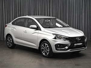 Седан ВАЗ (LADA) Iskra 2026 года, 1539000 рублей, Ставрополь