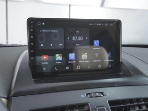 Внедорожник BMW X3 2007 года, 860000 рублей, Ростов-на-Дону