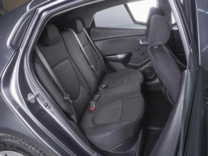 Седан Kia Rio 2012 года, 780000 рублей, Ростов-на-Дону