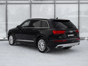 Внедорожник Audi Q7 2019 года, 5790000 рублей, Тверь