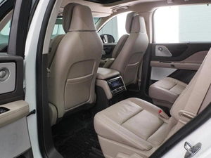 Внедорожник Lincoln Aviator 2024 года, 7849000 рублей, Воронеж