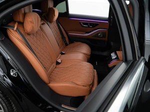 Седан Mercedes-benz S-класс 2022 года, 12998999 рублей, Москва