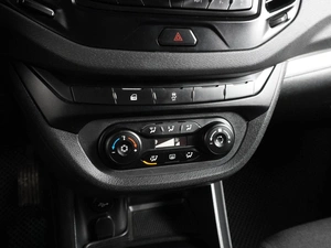 Седан ВАЗ (LADA) Vesta 2016 года, 759000 рублей, Воронеж