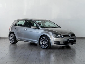 Хетчбэк Volkswagen Golf 2013 года, 879000 рублей, Саратов