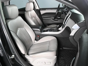 Внедорожник Cadillac SRX 2014 года, 1630000 рублей, Аксай