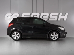 Внедорожник Opel Mokka 2014 года, 1445000 рублей, Минеральные Воды