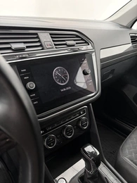 Внедорожник Volkswagen Tiguan 2018 года, 1999000 рублей, Орёл
