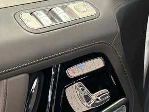 Внедорожник Mercedes-benz G-класс 2021 года, 17990000 рублей, Павловская Слобода