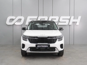 Внедорожник Kia Seltos 2025 года, 2756000 рублей, Воронеж