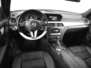 Седан Mercedes-benz C-класс 2012 года, 1306900 рублей, Казань
