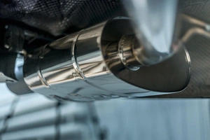 Тюнинг выхлопа. Изготовление выхлопной системы из нержавейки. Аргон. 15000 рублей, Красноярск