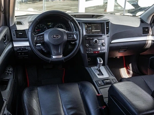 Универсал Subaru Outback 2012 года, 1659000 рублей, Краснодар