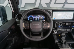Внедорожник Toyota Land Cruiser Prado 2025 года, 10799000 рублей, Петрозаводск