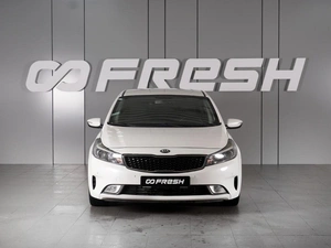 Седан Kia Cerato 2018 года, 1299000 рублей, Минеральные Воды