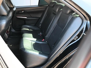 Седан Toyota Camry 2012 года, 1464000 рублей, Кирилловка