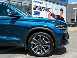 Внедорожник Geely Monjaro 2023 года, 2999000 рублей, Волгоград